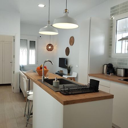 Apartamento 2 Habitaciones Sanlucar La Mayor N-431 Sevilla-Huelva Экстерьер фото
