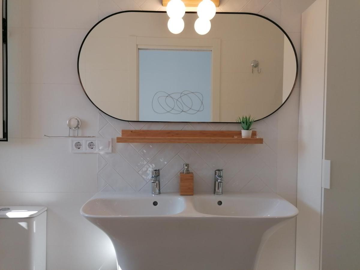 Apartamento 2 Habitaciones Sanlucar La Mayor N-431 Sevilla-Huelva Экстерьер фото
