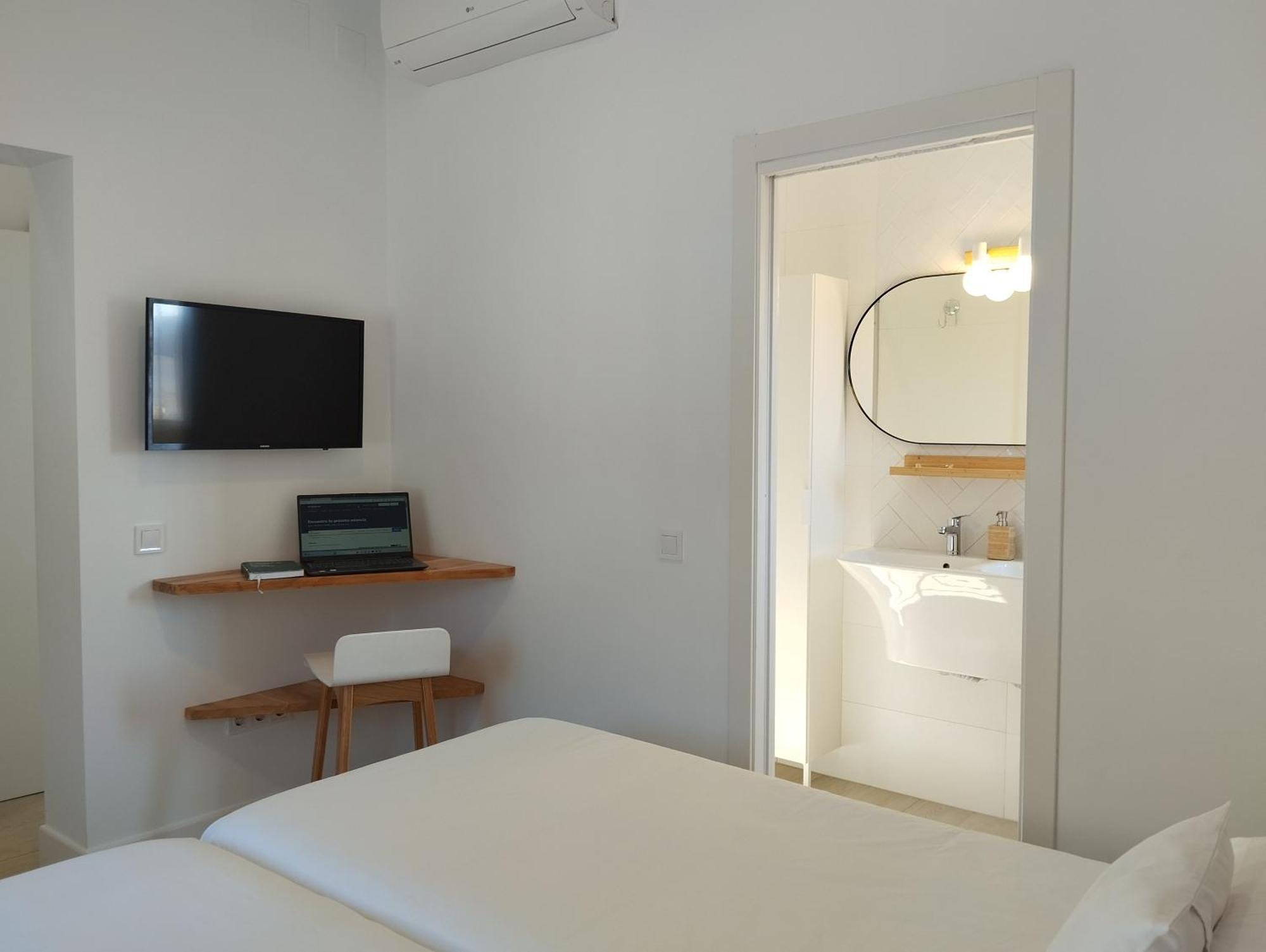 Apartamento 2 Habitaciones Sanlucar La Mayor N-431 Sevilla-Huelva Экстерьер фото