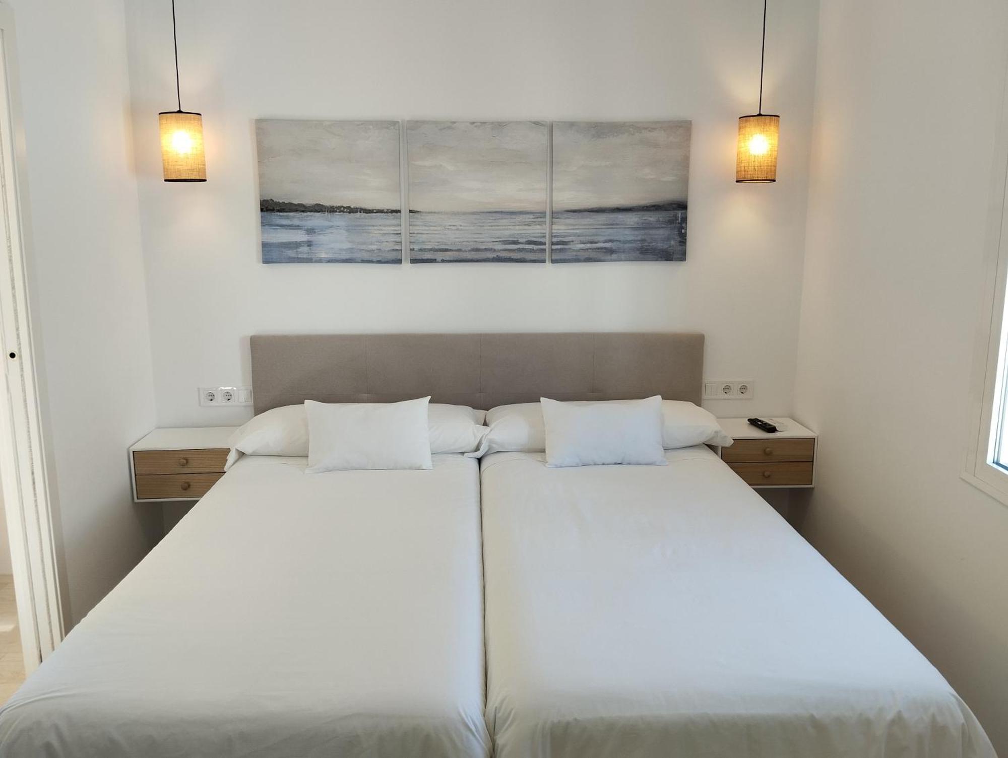 Apartamento 2 Habitaciones Sanlucar La Mayor N-431 Sevilla-Huelva Экстерьер фото