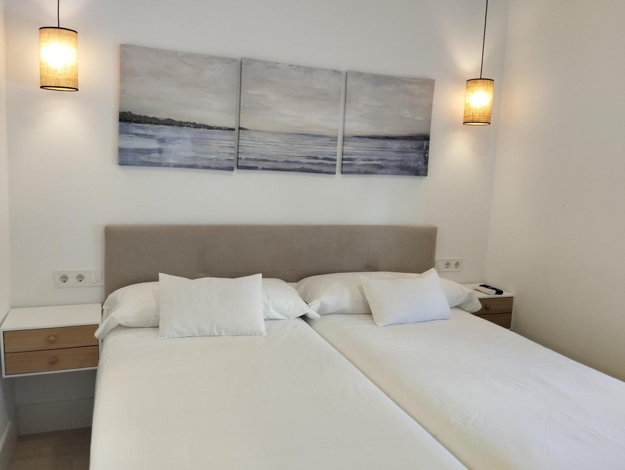 Apartamento 2 Habitaciones Sanlucar La Mayor N-431 Sevilla-Huelva Экстерьер фото
