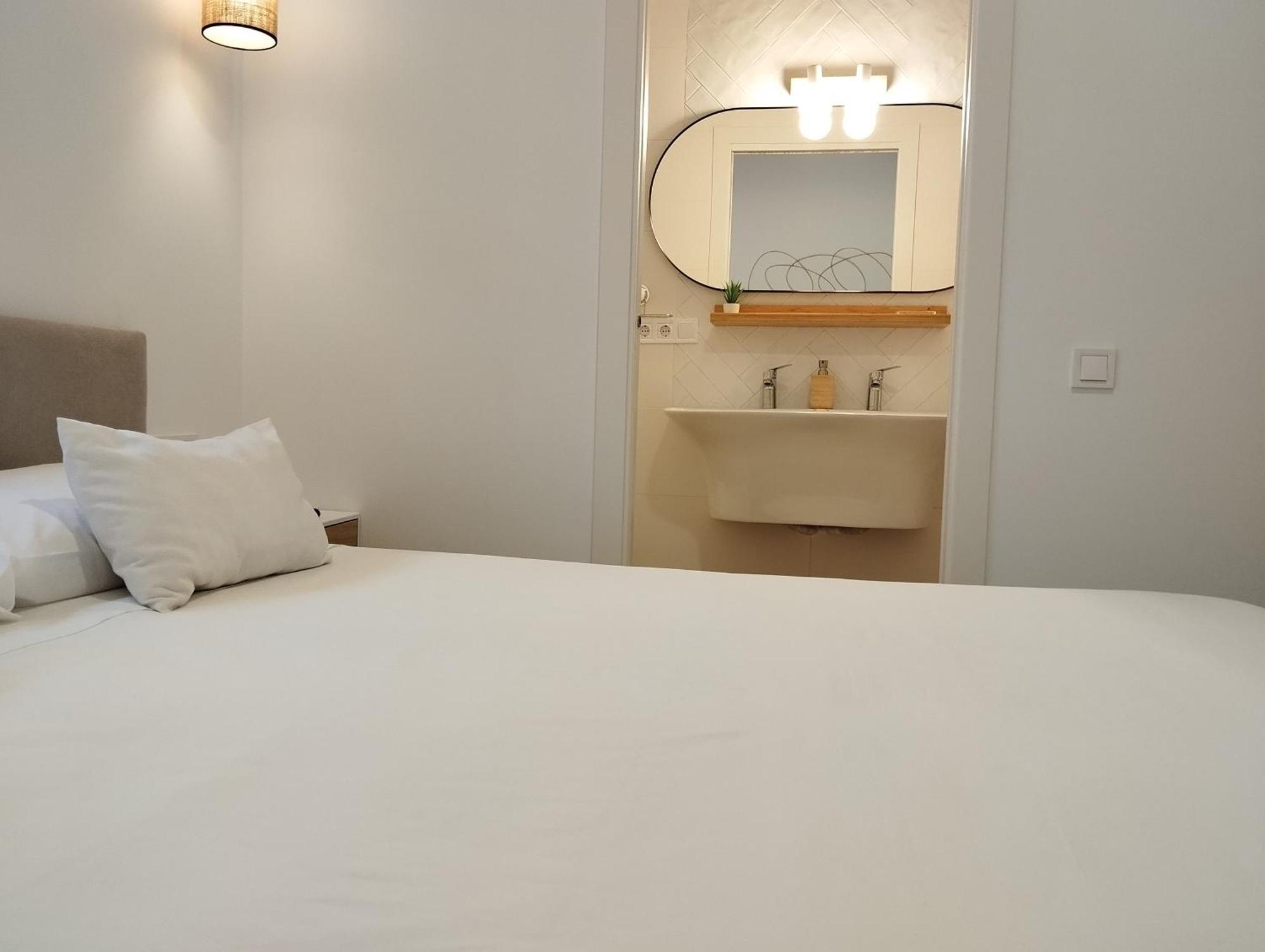 Apartamento 2 Habitaciones Sanlucar La Mayor N-431 Sevilla-Huelva Экстерьер фото