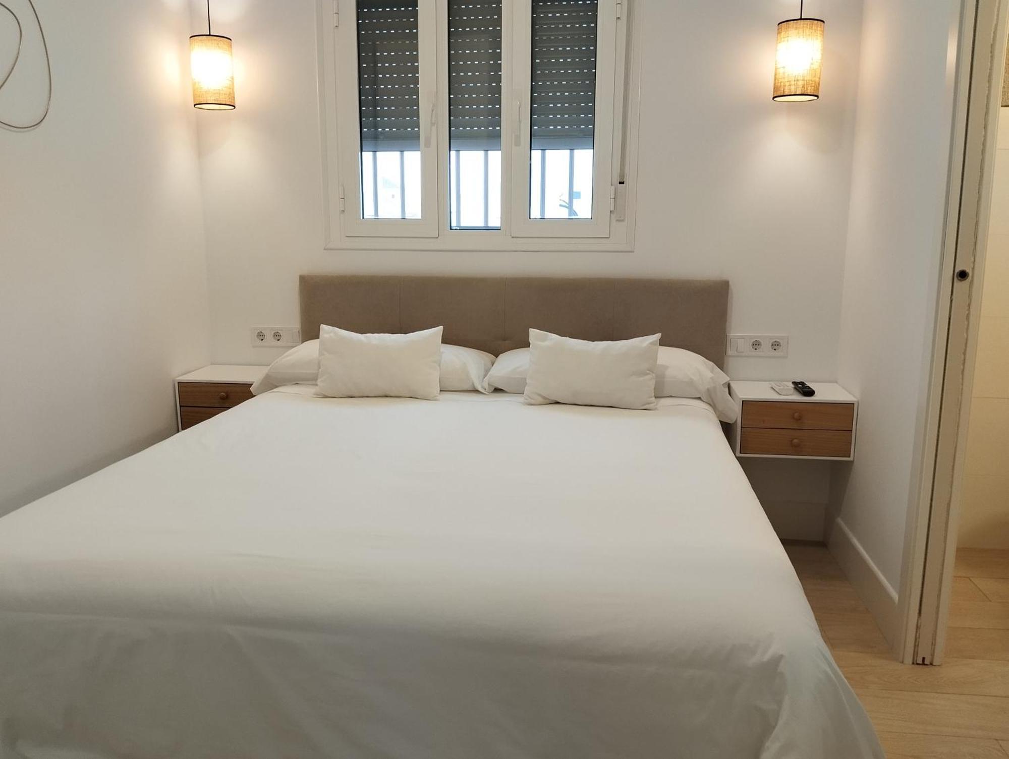 Apartamento 2 Habitaciones Sanlucar La Mayor N-431 Sevilla-Huelva Экстерьер фото