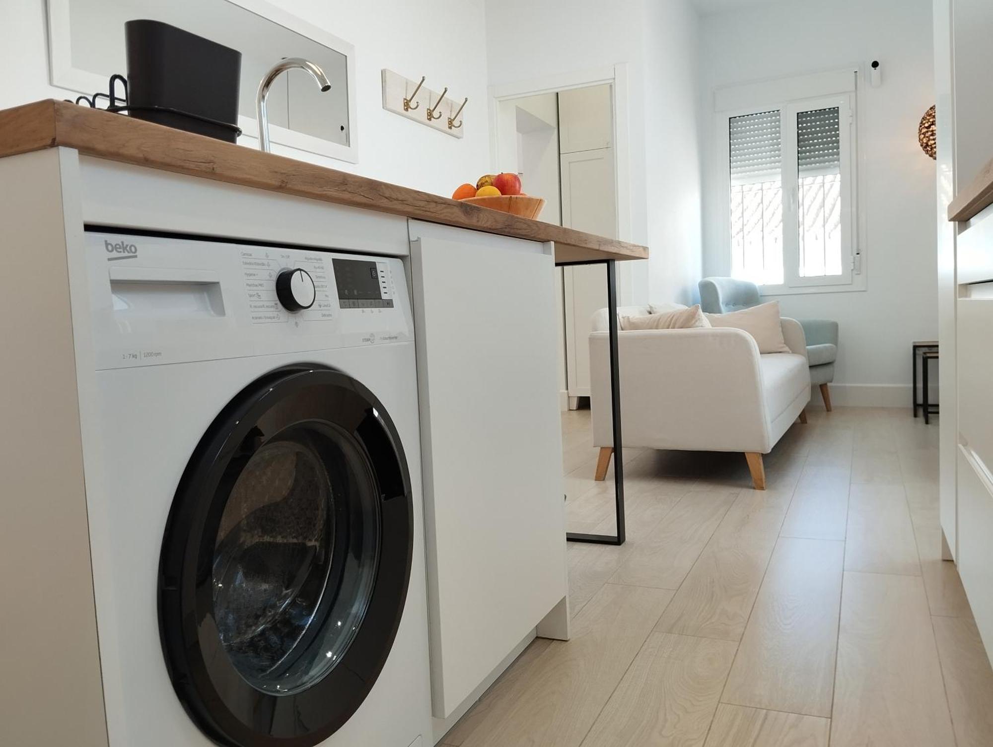 Apartamento 2 Habitaciones Sanlucar La Mayor N-431 Sevilla-Huelva Экстерьер фото