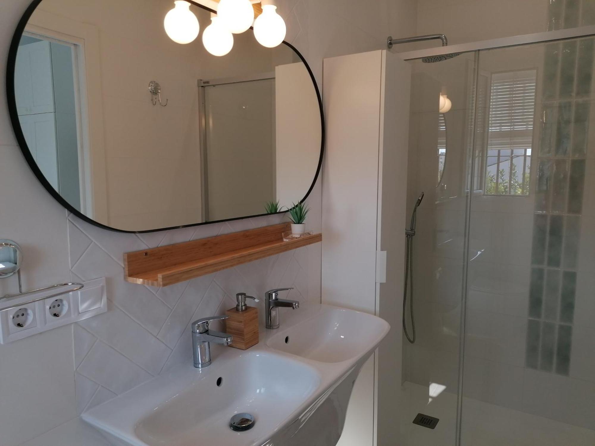 Apartamento 2 Habitaciones Sanlucar La Mayor N-431 Sevilla-Huelva Номер фото